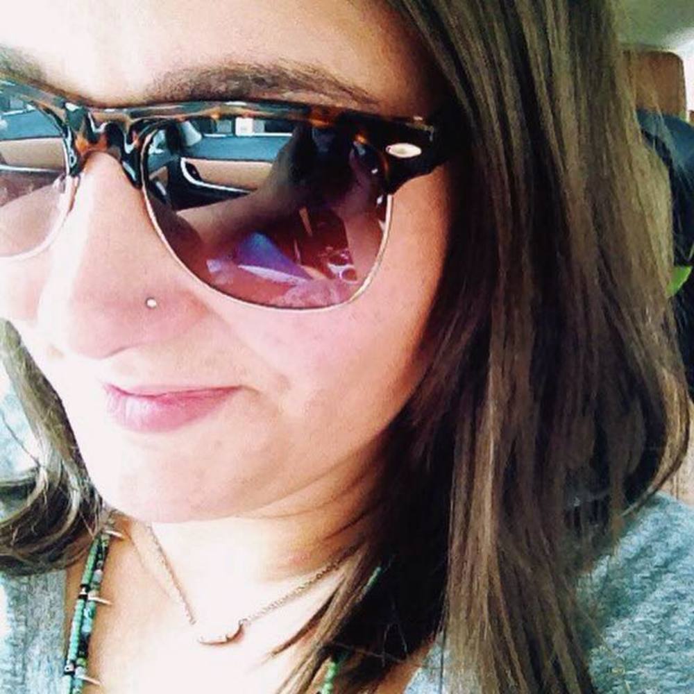 Meet your Posher, Jessica